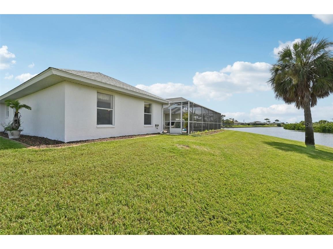 4173 Beach View Court Port Charlotte FL 33948 - HARBORVIEW WATERWAY A4658267 image24