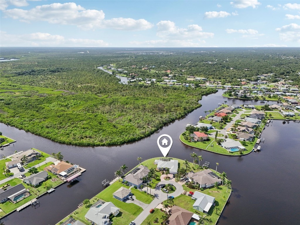 4173 Beach View Court Port Charlotte FL 33948 - HARBORVIEW WATERWAY A4658267 image26