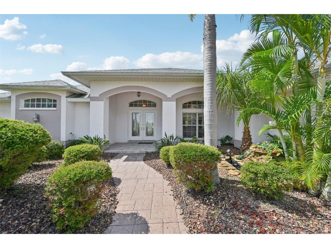 4173 Beach View Court Port Charlotte FL 33948 - HARBORVIEW WATERWAY A4658267 image4