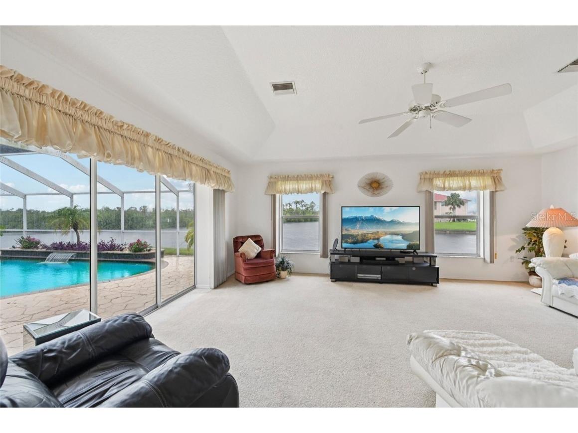 4173 Beach View Court Port Charlotte FL 33948 - HARBORVIEW WATERWAY A4658267 image7