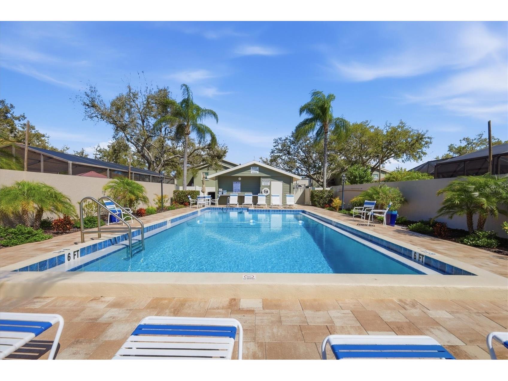 4173 Center Pointe Circle #87B Sarasota FL 34233 A4686561 image25