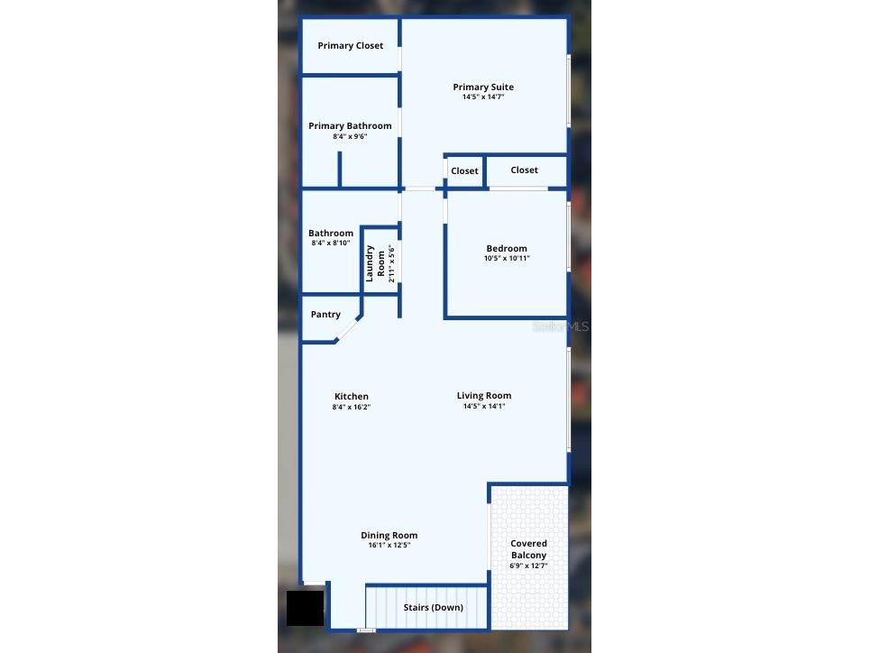 4173 Frontier Lane #4173 Osprey FL 34229 A4689582 image5