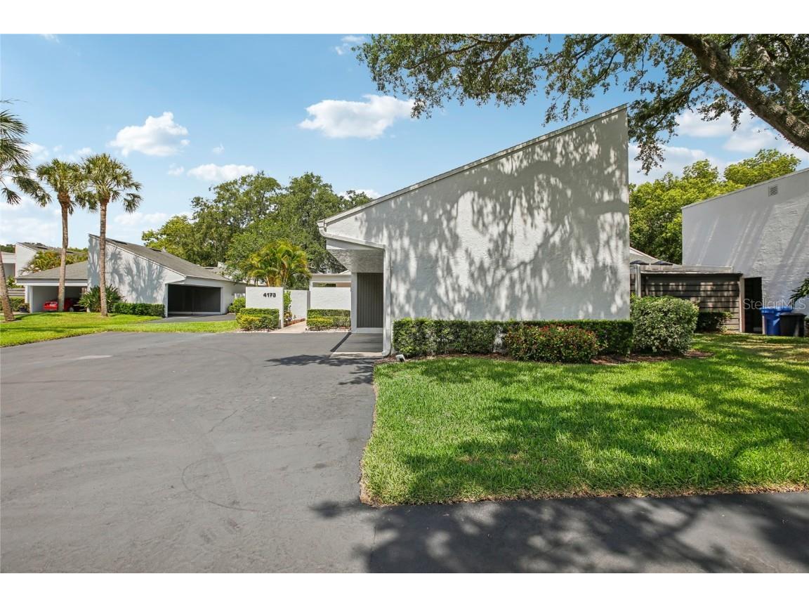 4173 Northmeadow Circle #4173 Tampa FL 33618 T3533382 image1