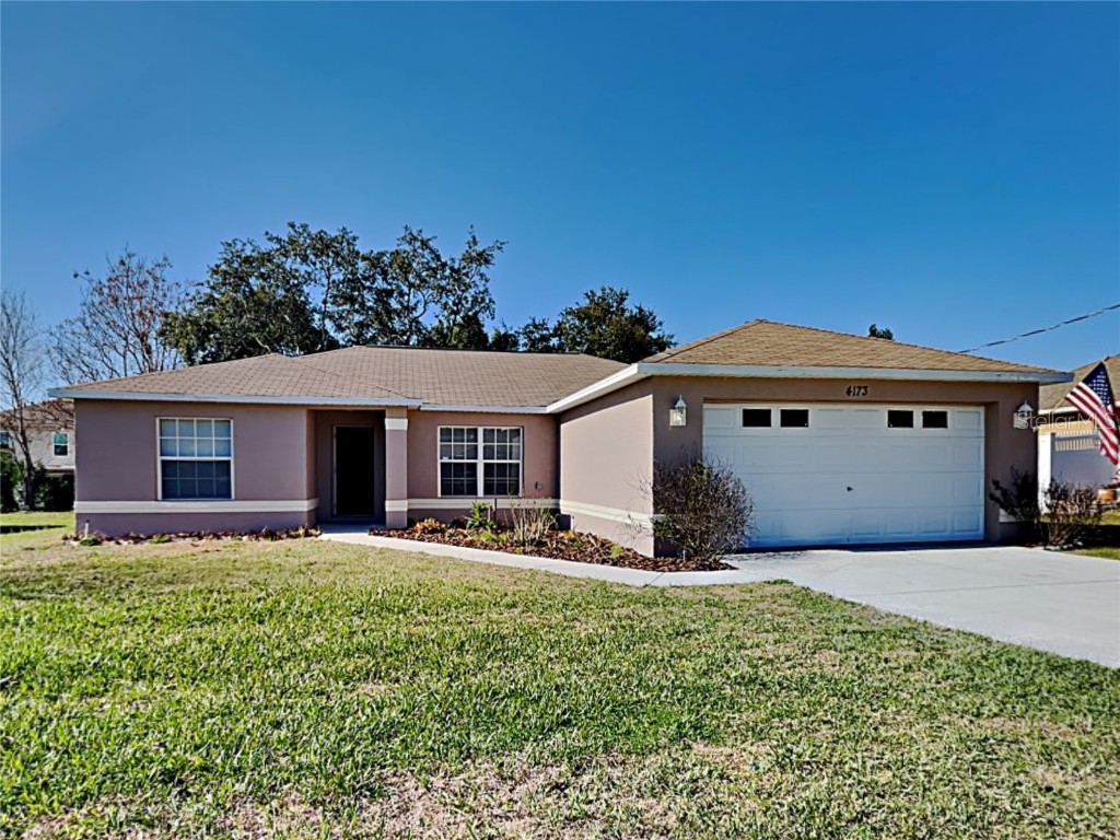 4173 Oasis Avenue Spring Hill FL 34609 T3428309 image1
