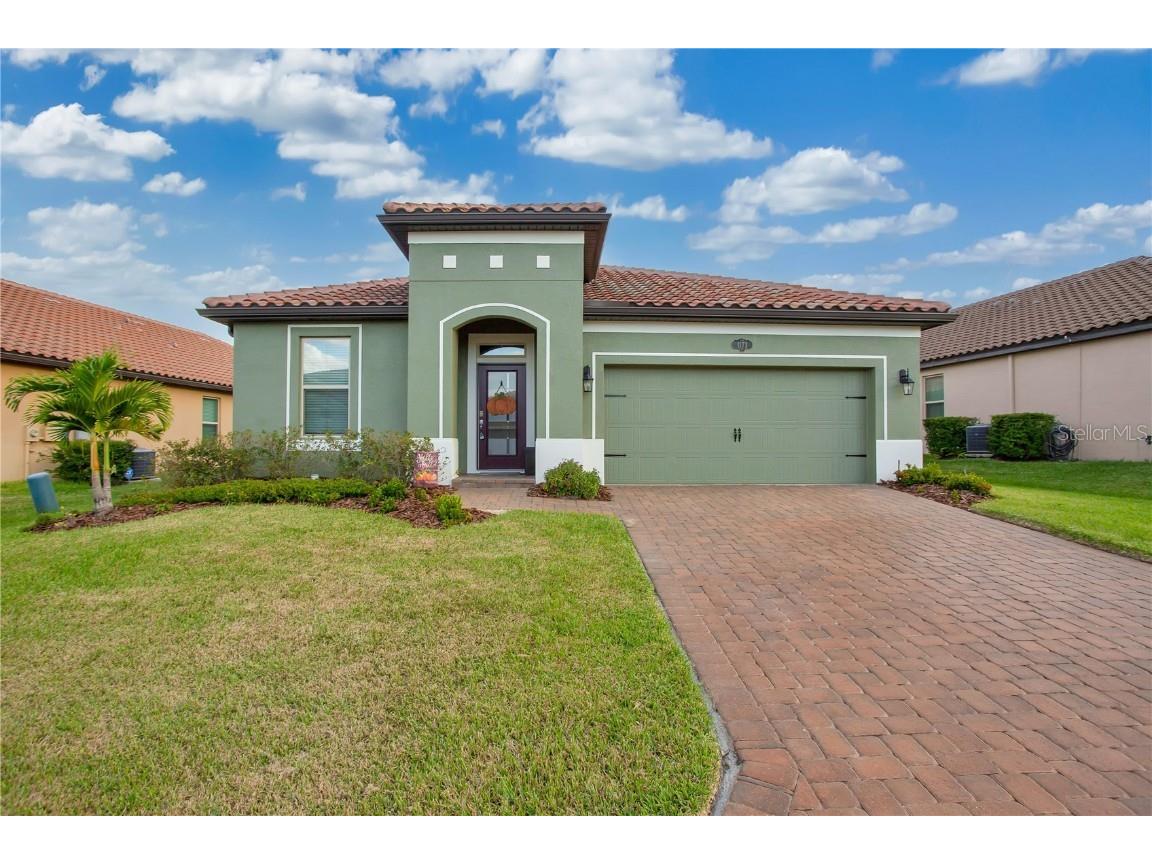 4173 Prima Lago Circle Lakeland FL 33810 T3484602 image1