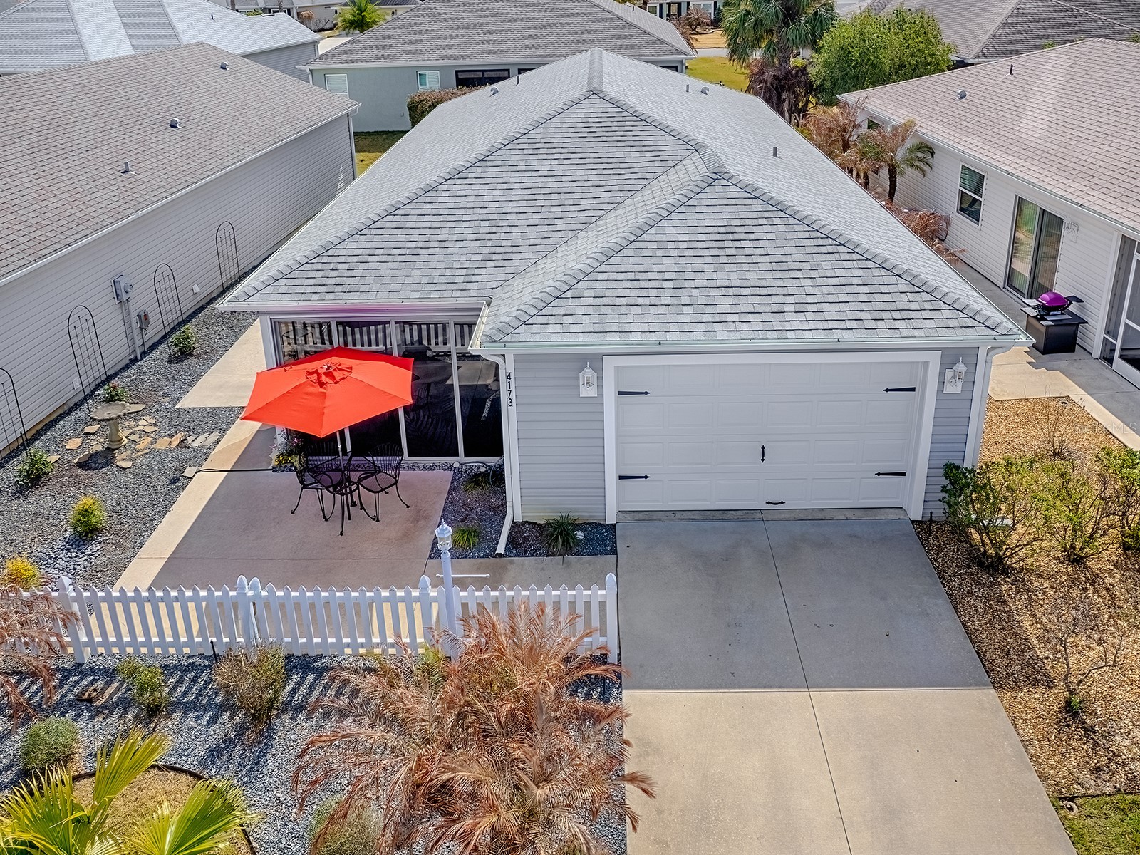 4173 Universal Avenue The Villages FL 32163 G5108658 image1