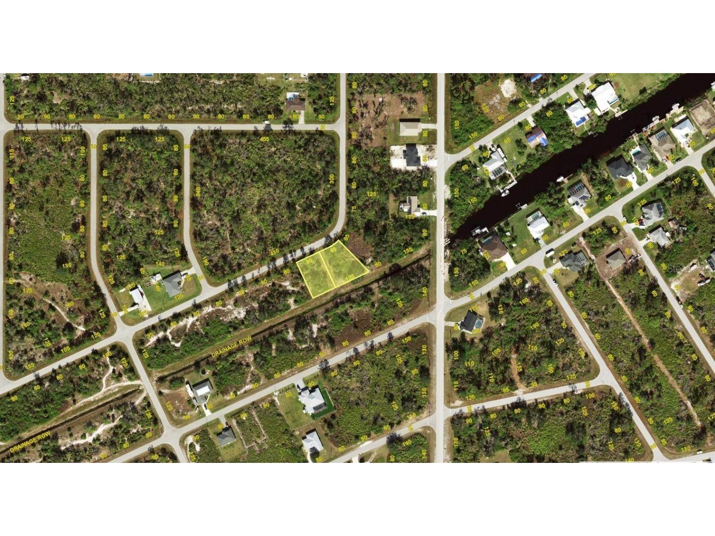 4174 & 4184 Elvington Road Port Charlotte FL 33981 A4636053 image2