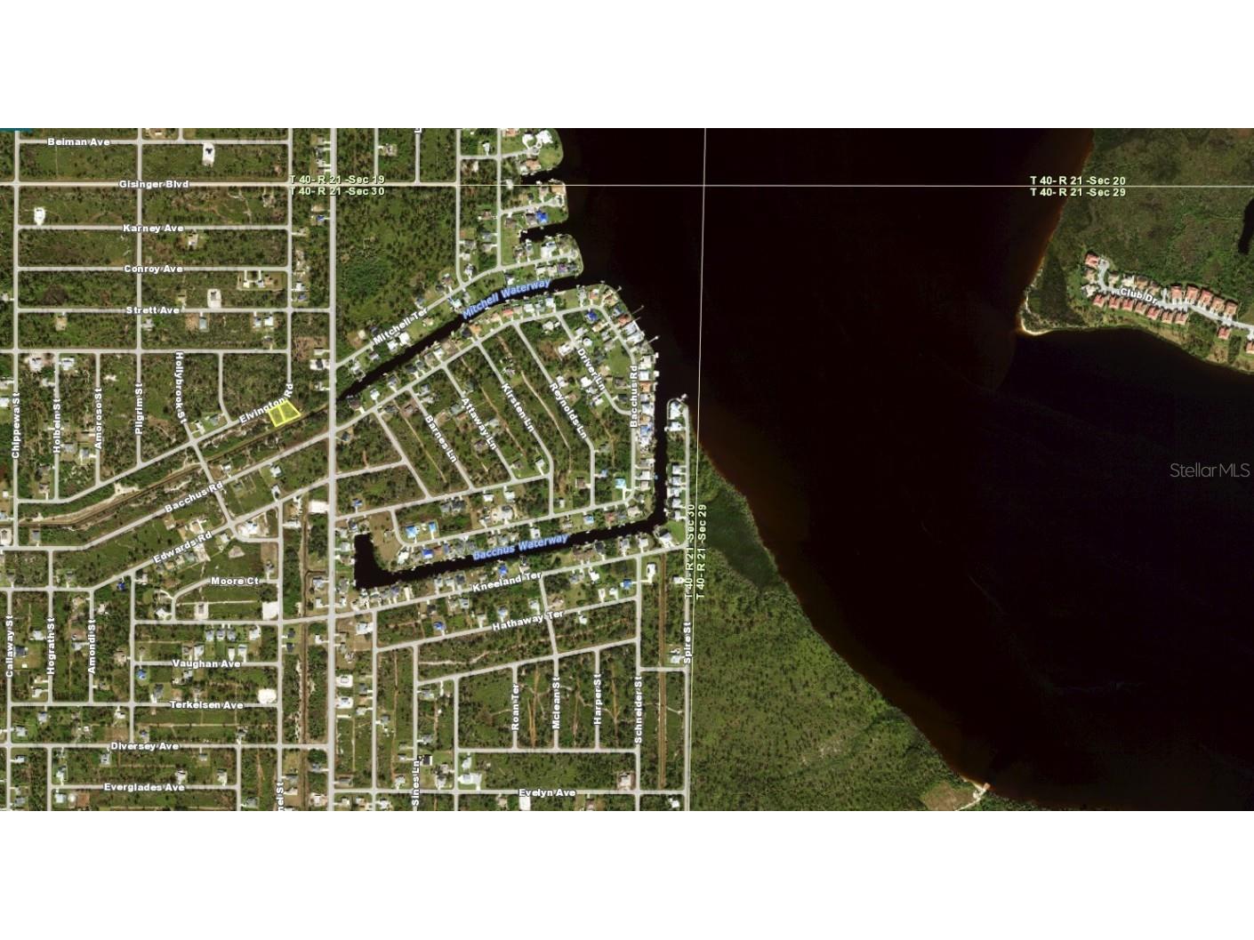 4174 & 4184 Elvington Road Port Charlotte FL 33981 A4636053 image3