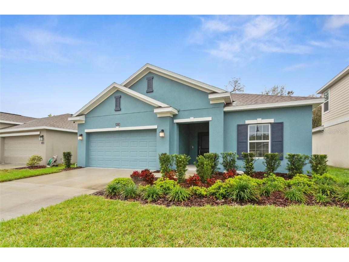 4174 Babbling Brook Way Kissimmee FL 34746 T3553285 image1