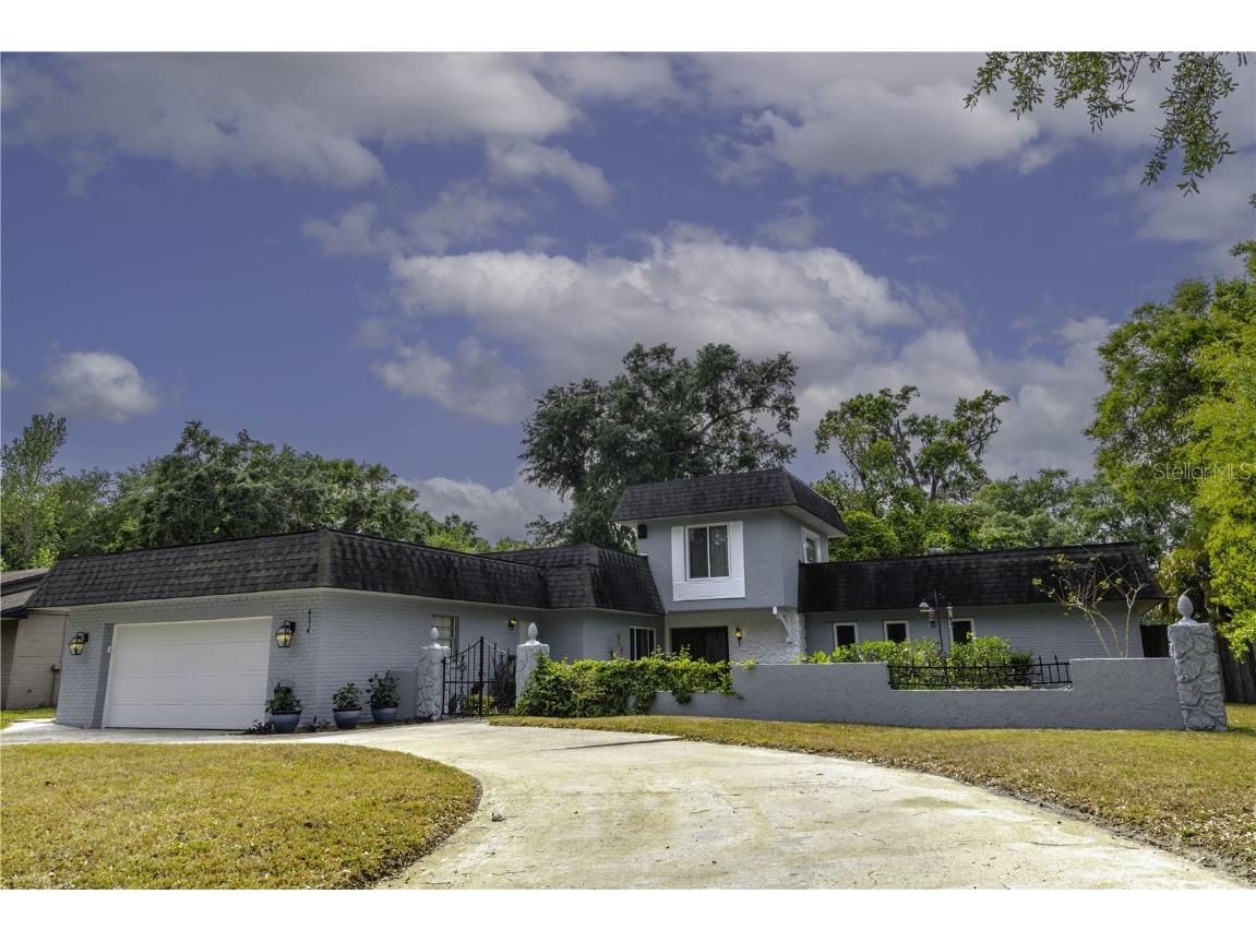 4174 Fallwood Circle Orlando FL 32812 - CONWAY CHAIN OF LAKES O6292897 image1