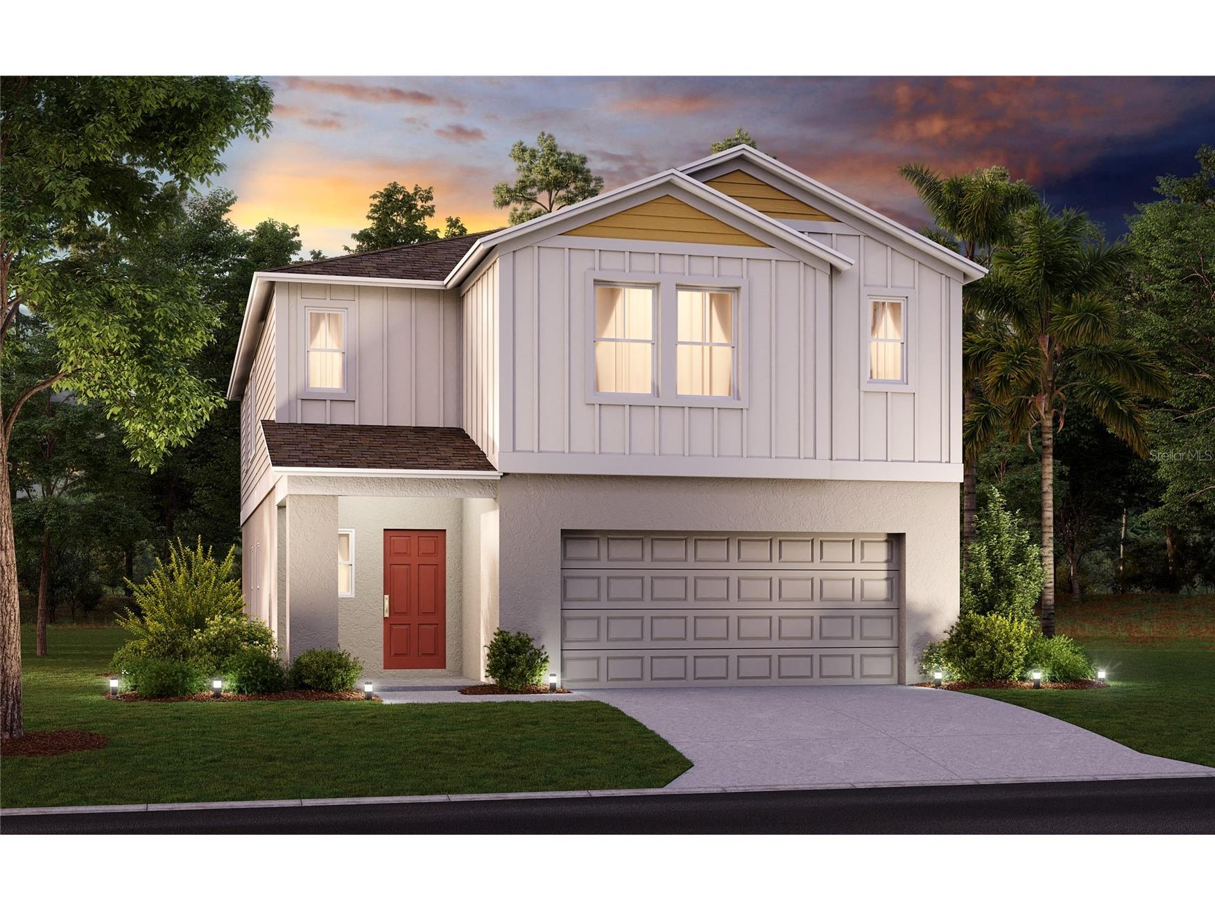 4174 Gerbera Daisy Lane Haines City FL 33844 TB8488954 image1