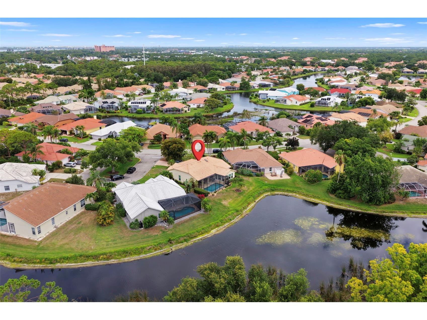 4174 Hearthstone Drive Sarasota FL 34238 A4696500 image3