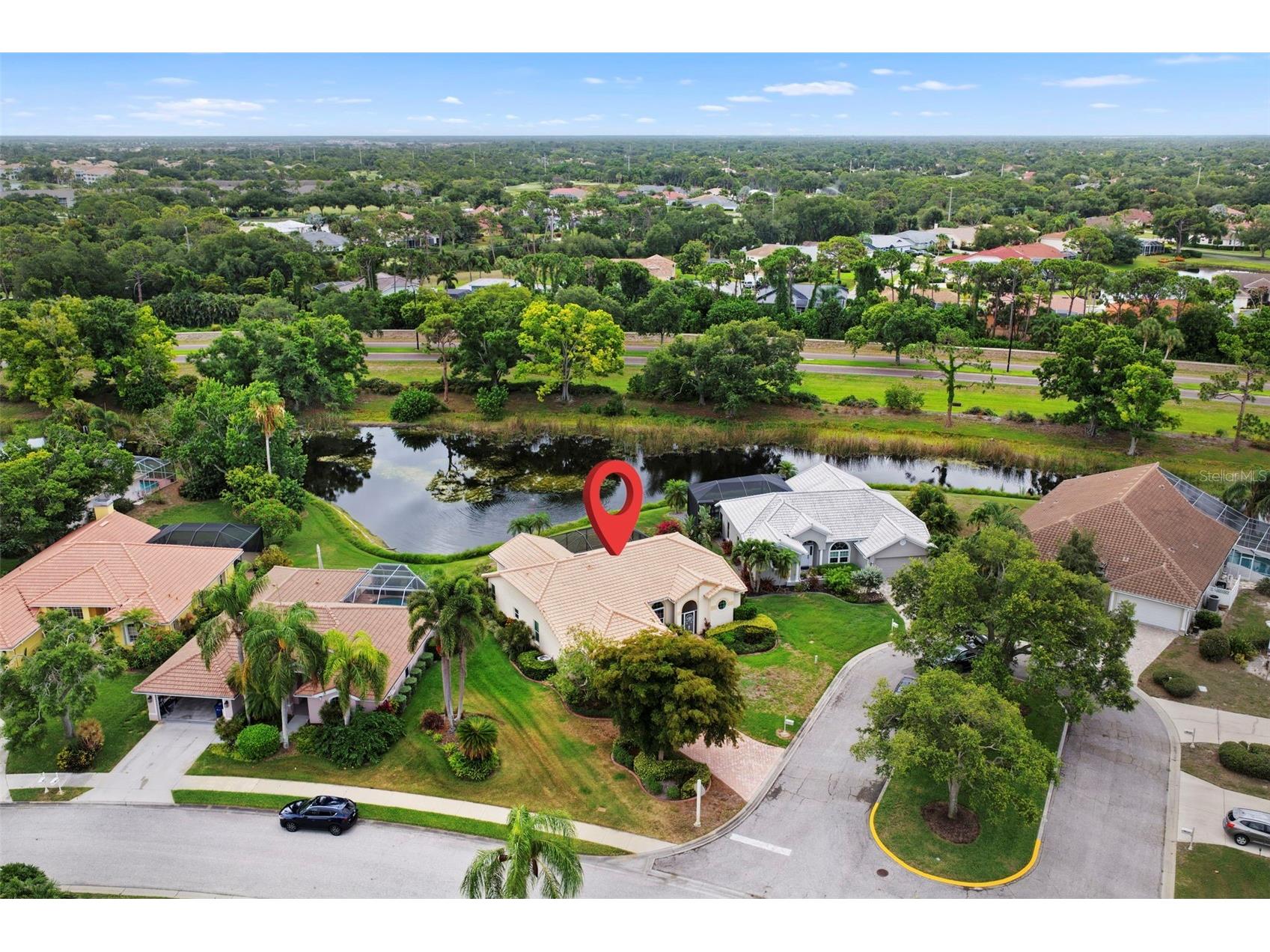 4174 Hearthstone Drive Sarasota FL 34238 A4696500 image34