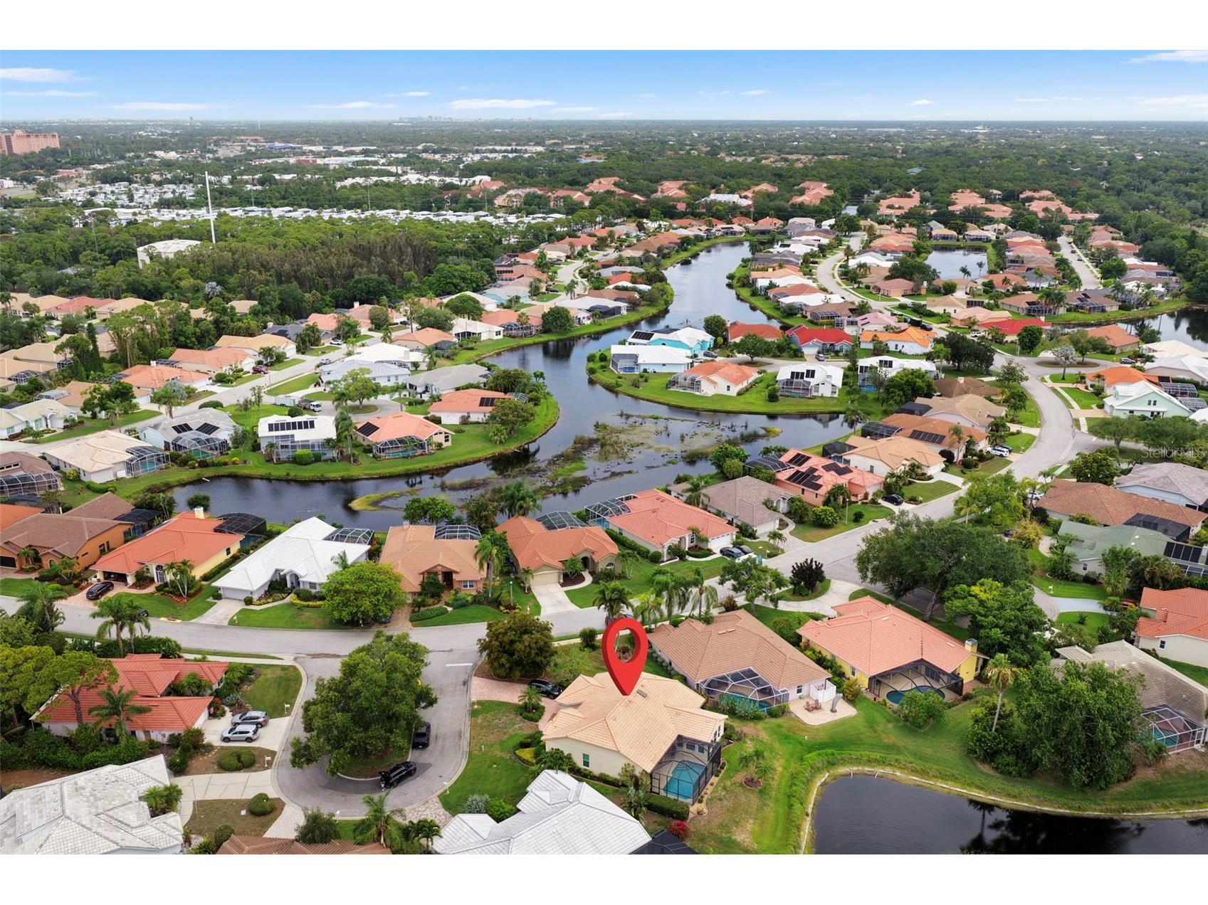 4174 Hearthstone Drive Sarasota FL 34238 A4696500 image36