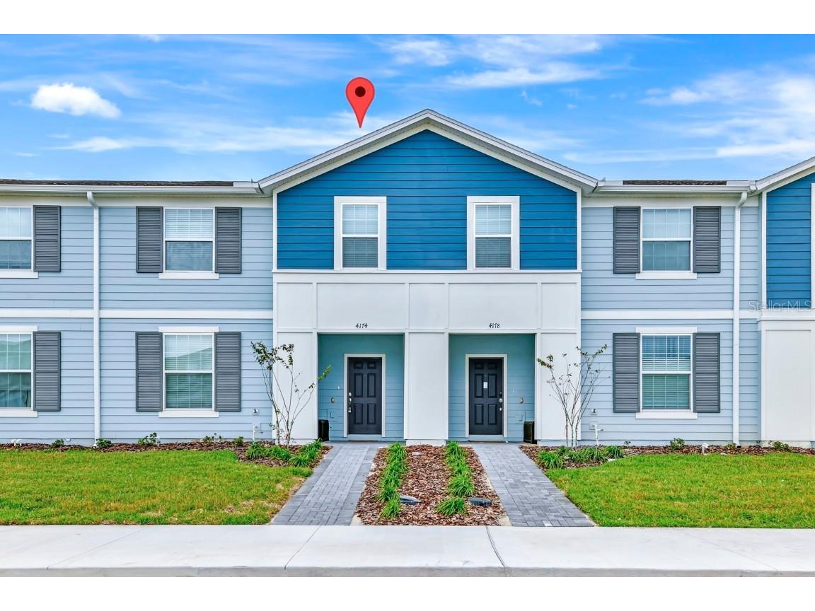 4174 Lana Avenue Davenport FL 33897 O6196021 image1