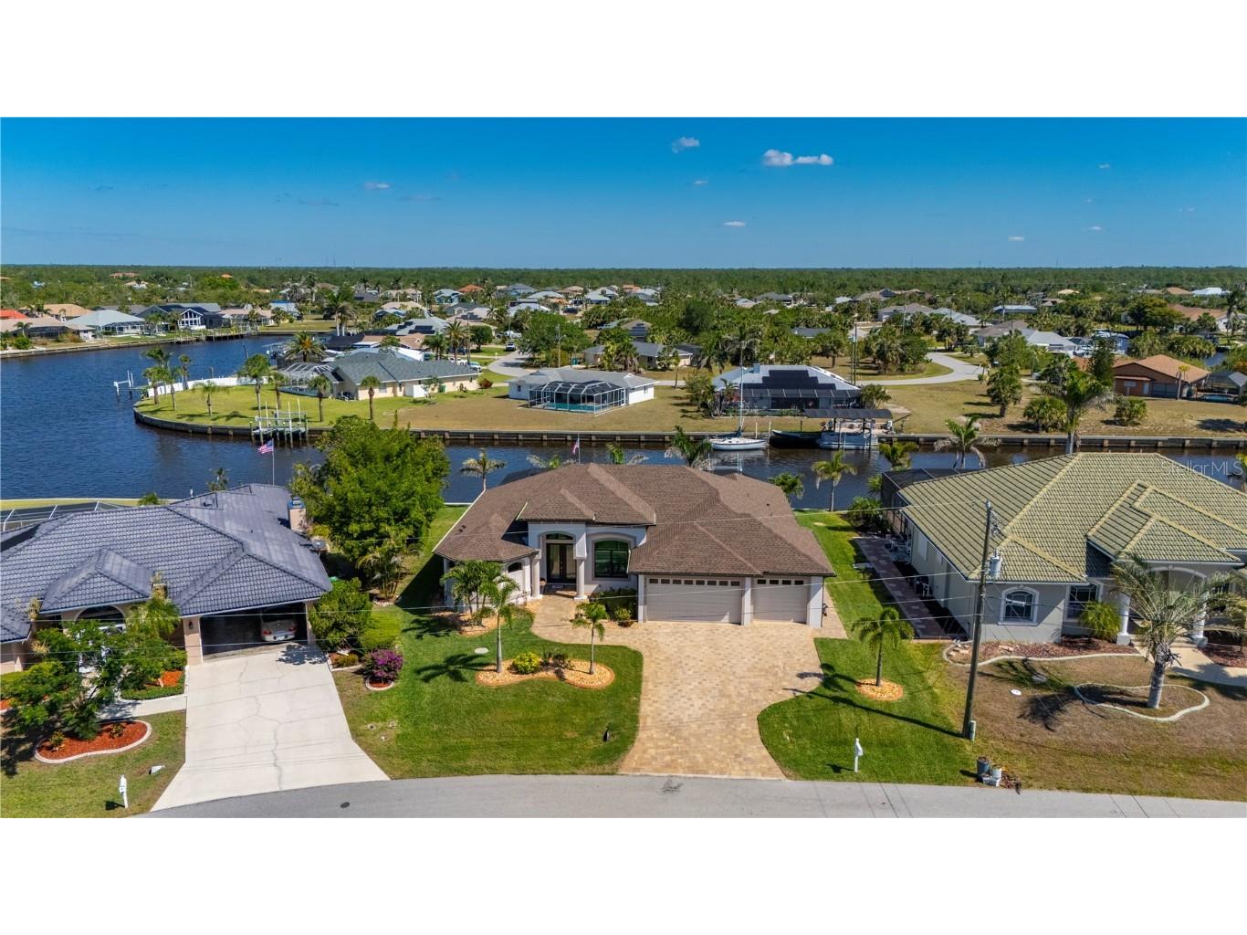 4174 Perch Circle Port Charlotte FL 33948 C7508452 image1