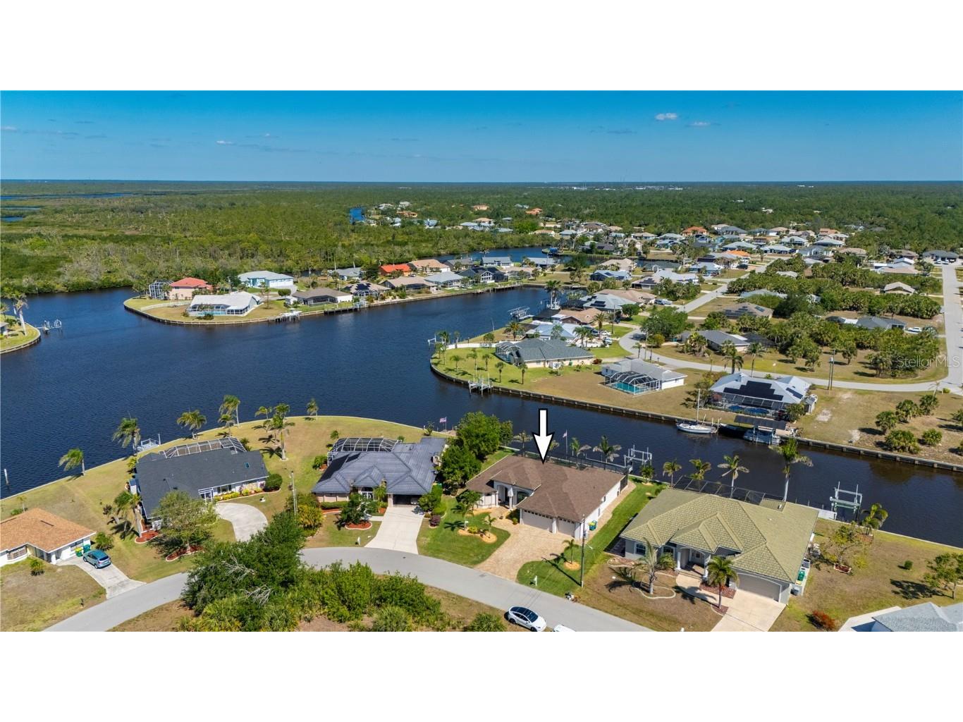 4174 Perch Circle Port Charlotte FL 33948 C7508452 image66