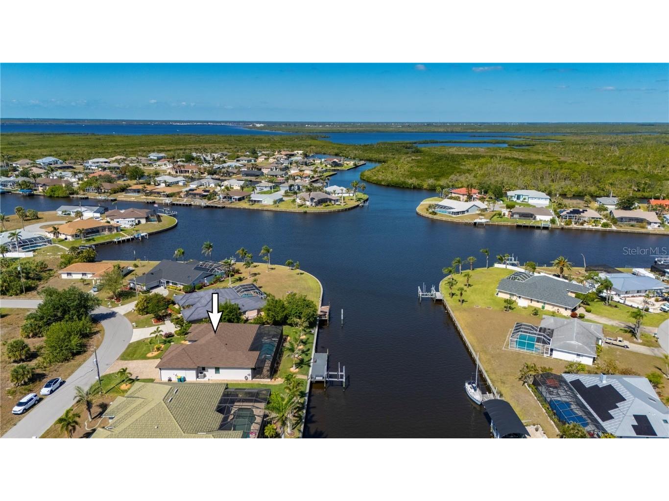 4174 Perch Circle Port Charlotte FL 33948 C7508452 image67