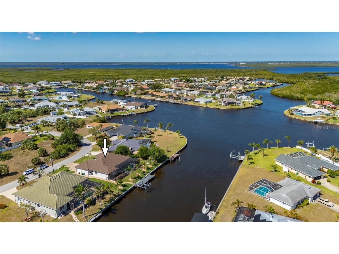 4174 Perch Circle Port Charlotte FL 33948 C7508452 image68