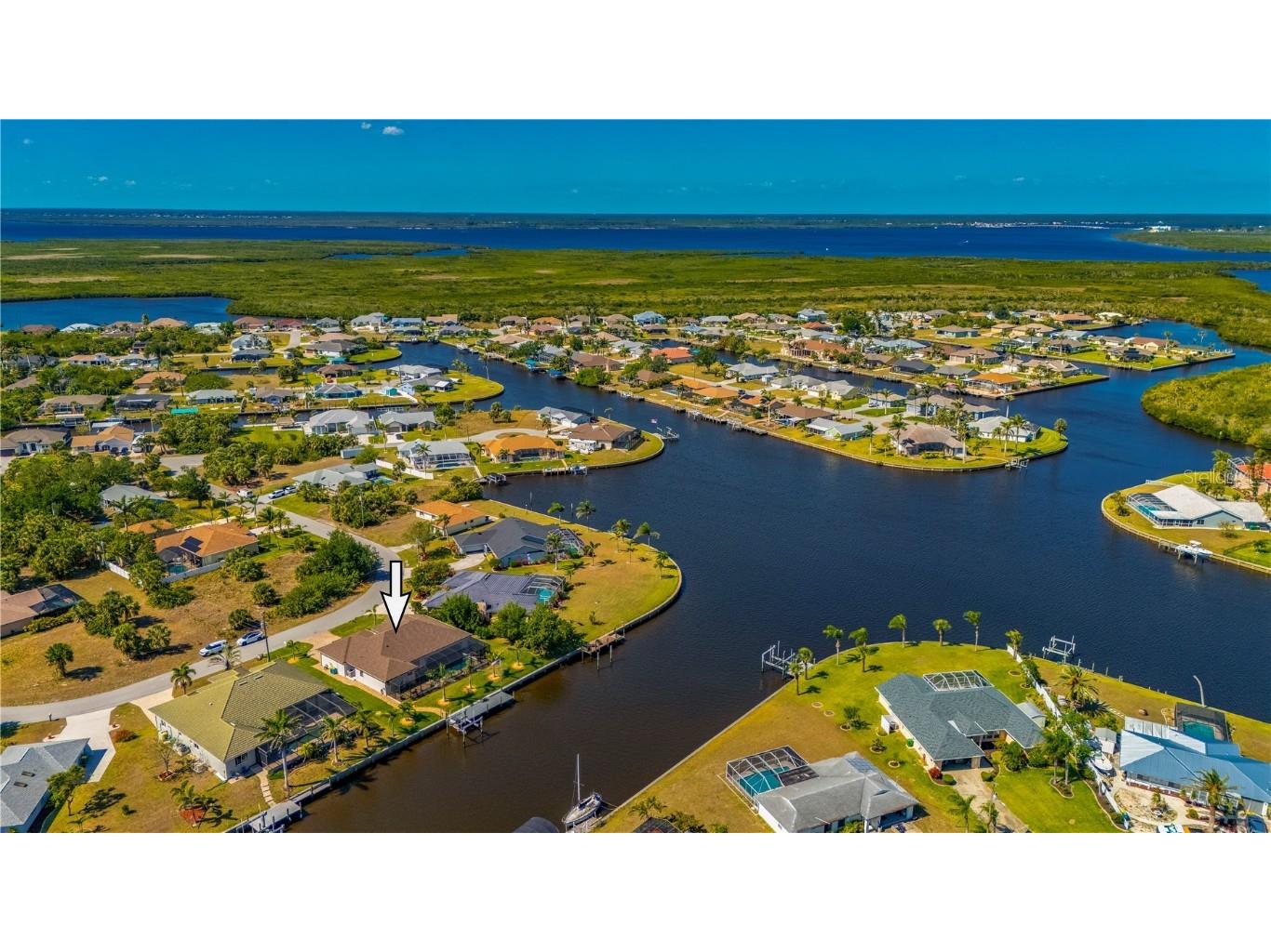 4174 Perch Circle Port Charlotte FL 33948 C7508452 image69