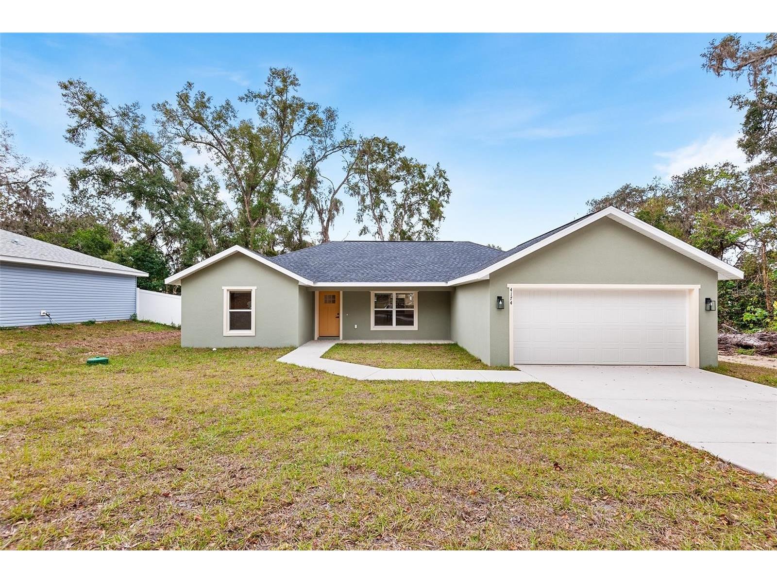 4174 SE 134th Street Belleview FL 34420 O6372773 image1