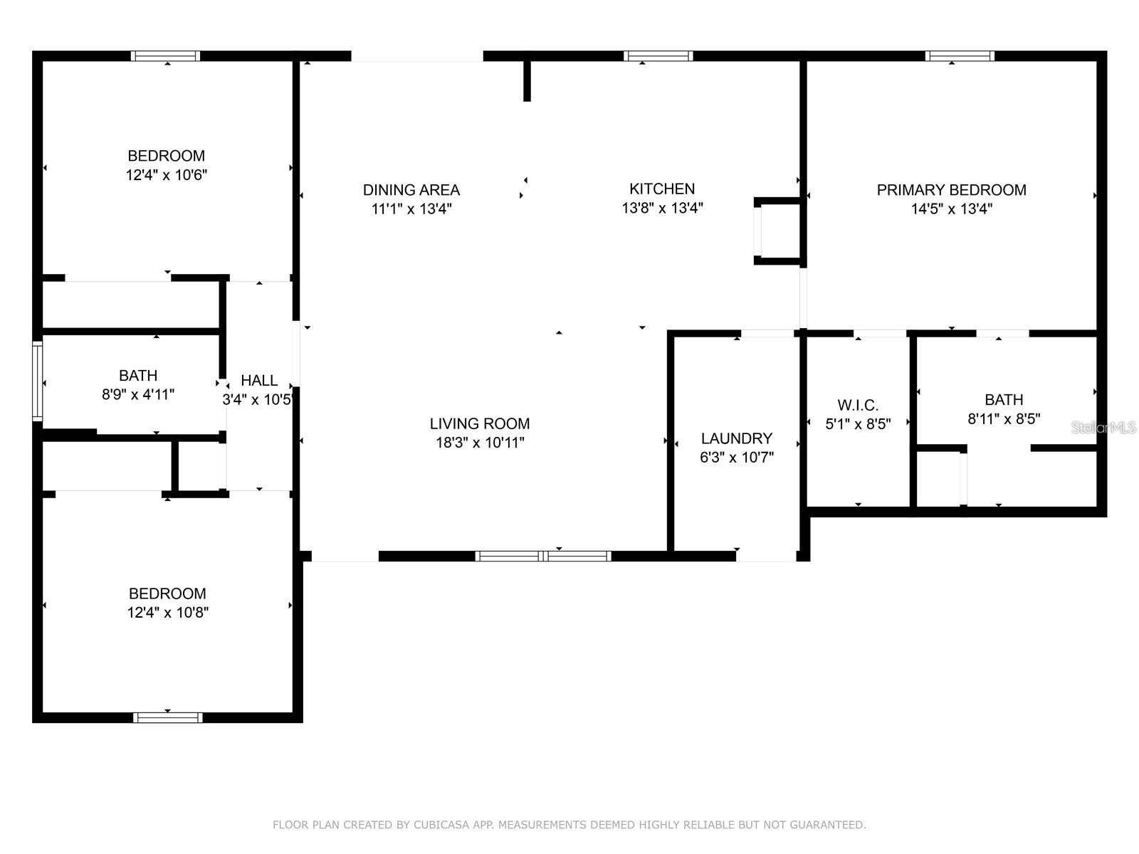 4174 SE 134th Street Belleview FL 34420 O6372773 image21