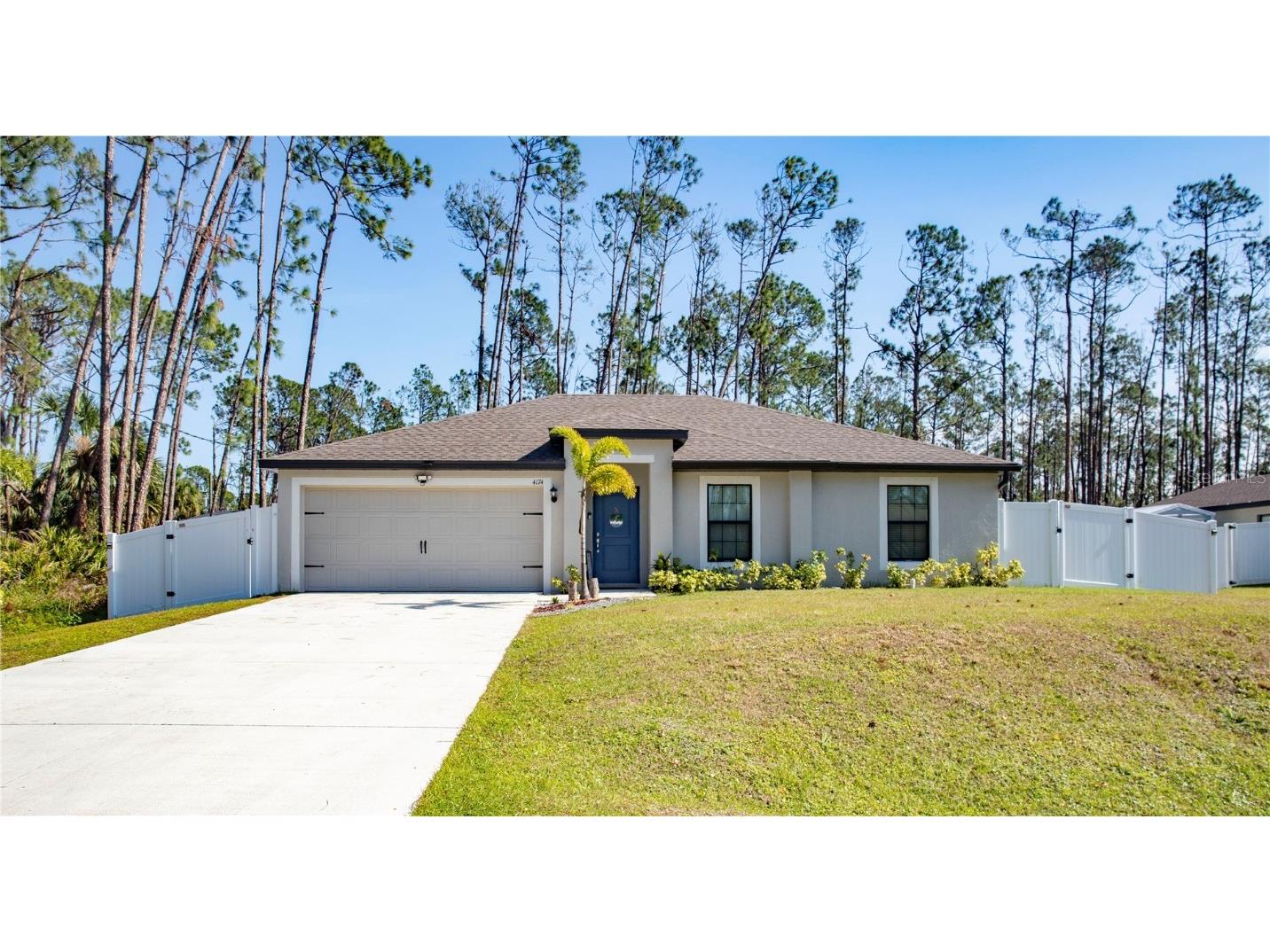 4174 Titan Street North Port FL 34286 A4559013 image1