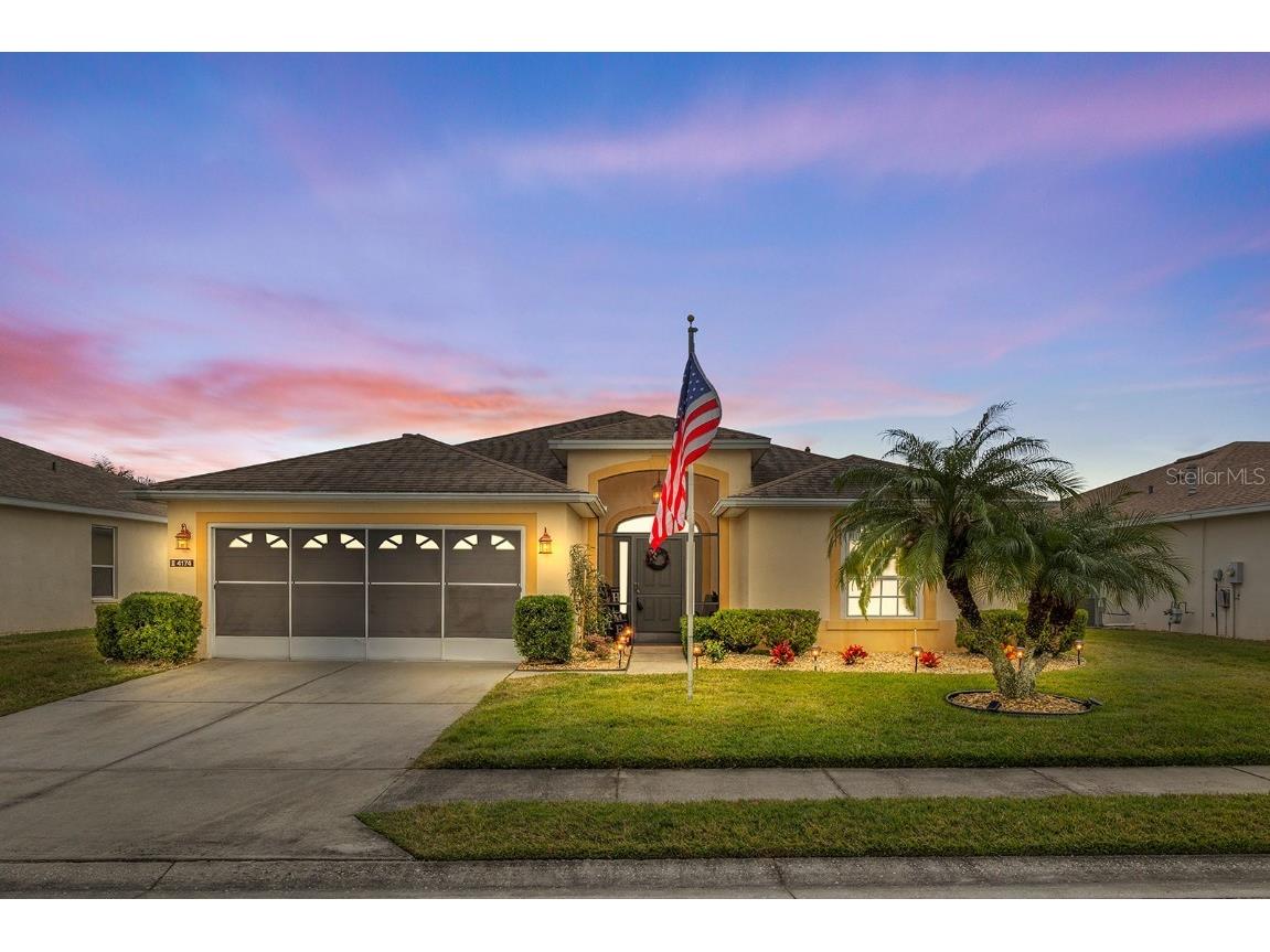 4174 Windchime Lane Lakeland FL 33811 - HARMONY L4942054 image1