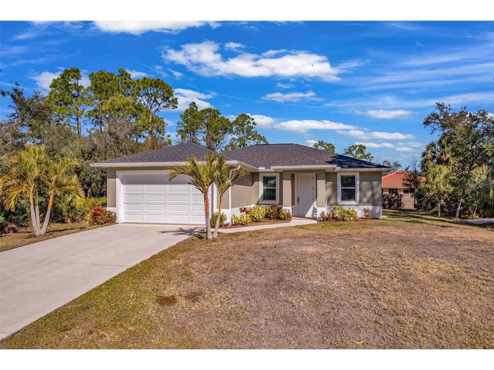 4174 Worcester Avenue North Port FL 34287 C7522072 image1