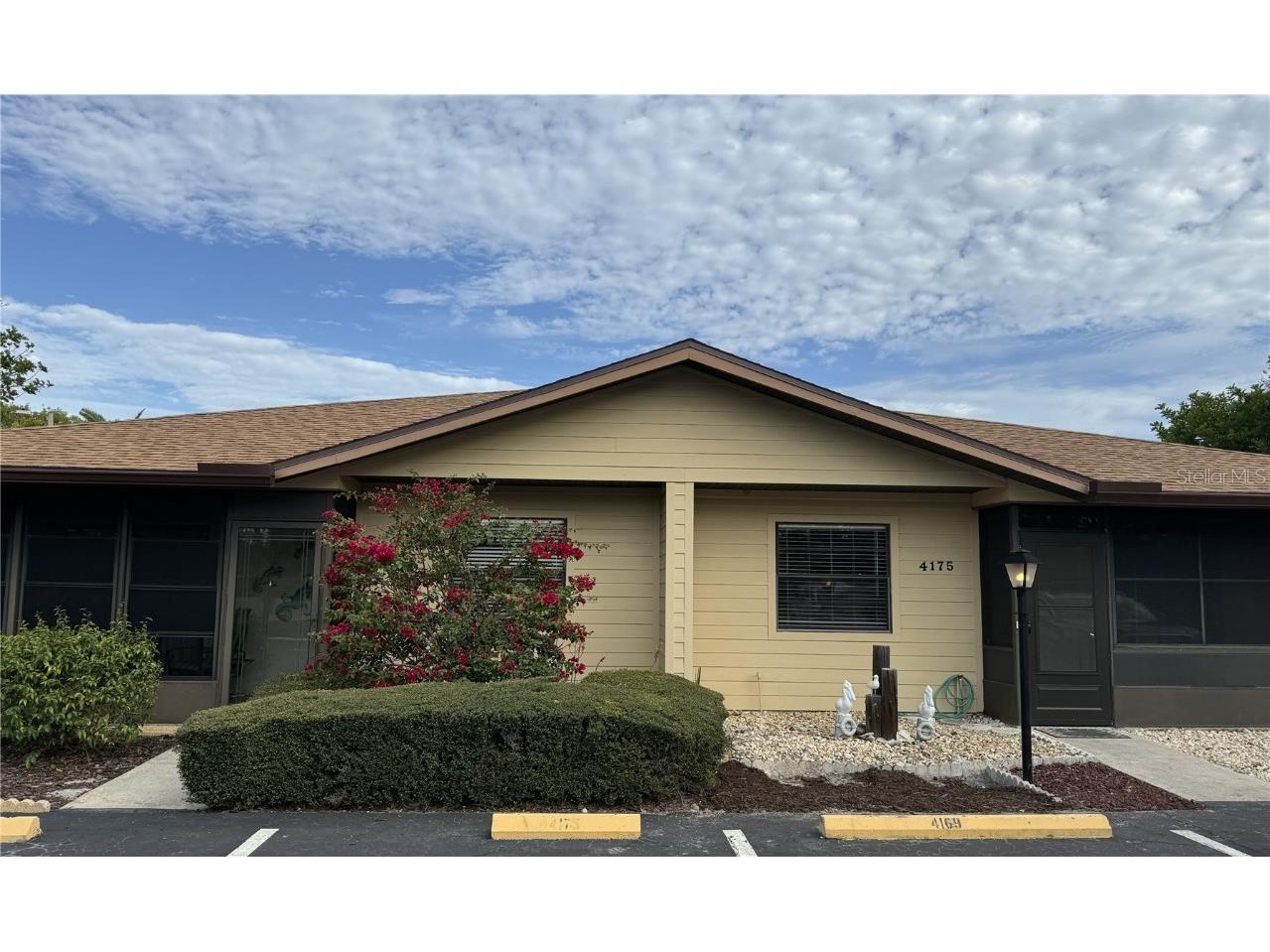 4175 66th Street Circle W #4175 Bradenton FL 34209 A4597146 image1