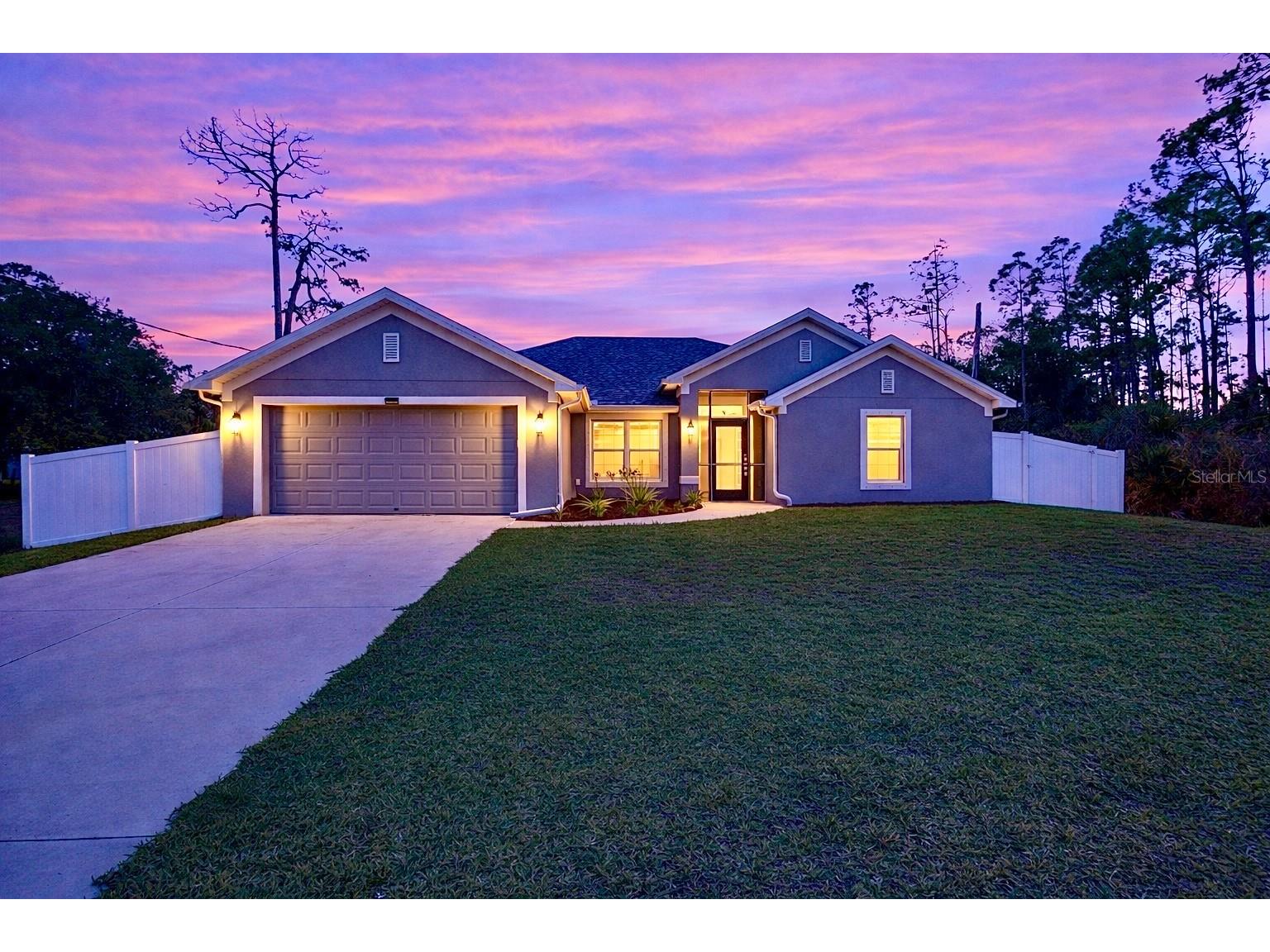 4175 Donatello Avenue North Port FL 34286 C7523111 image1