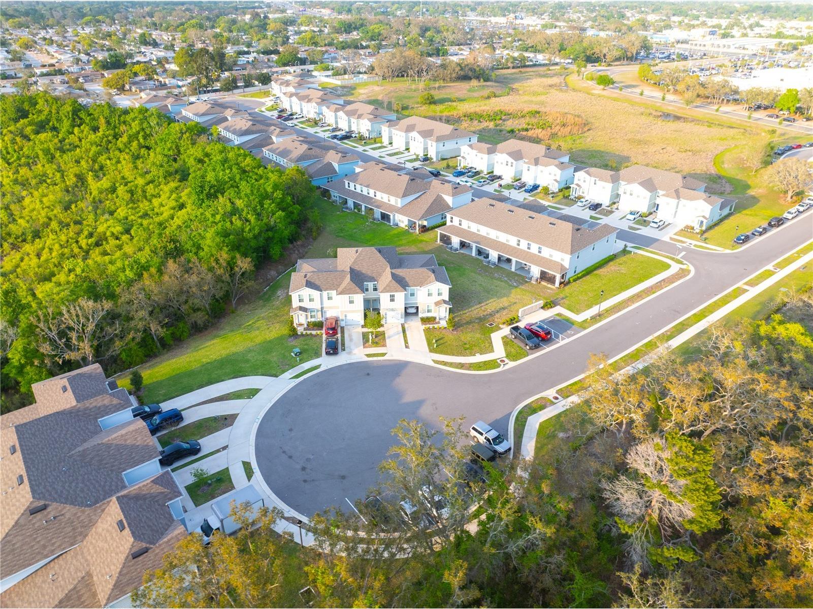 4175 Harbour Palm Drive Holiday FL 34691 TB8489192 image16