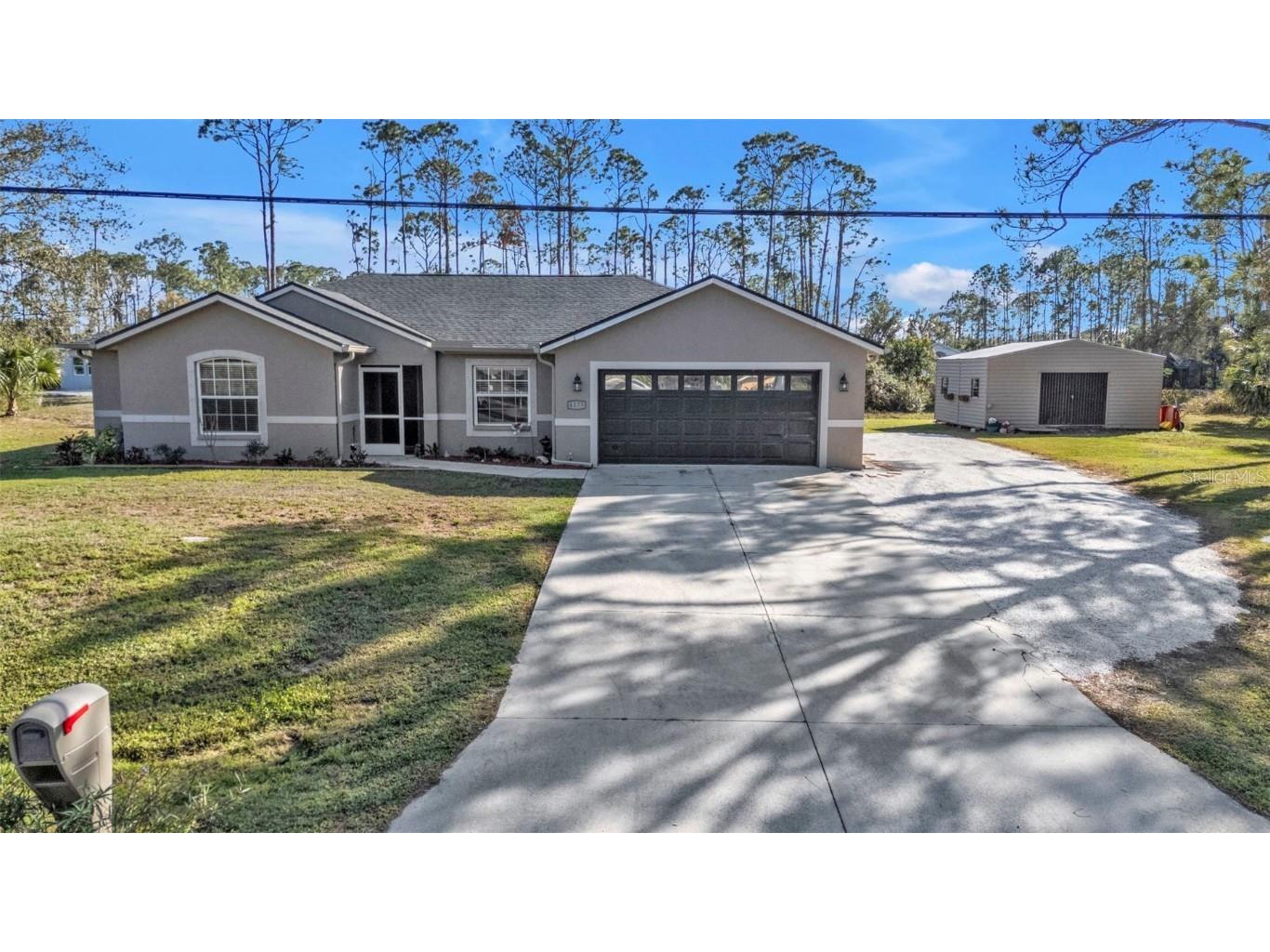 4175 Horseshoe Avenue North Port FL 34286 C7504721 image1