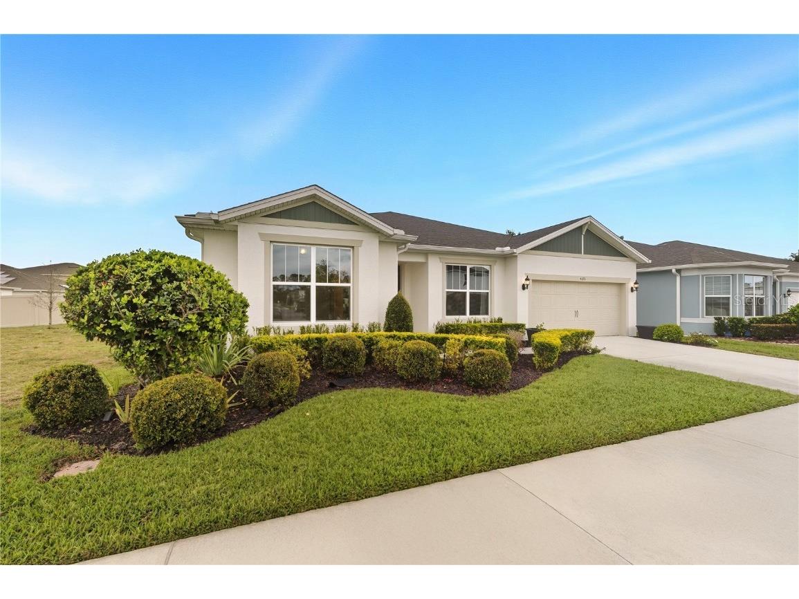 4175 Meandering Bay Drive Apopka FL 32712 O6347910 image1