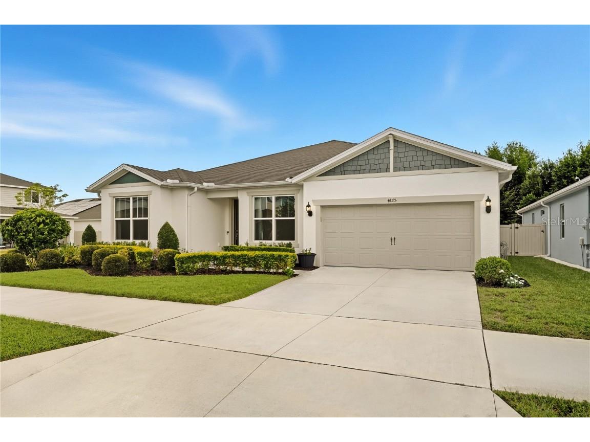 4175 Meandering Bay Drive Apopka FL 32712 O6347910 image2