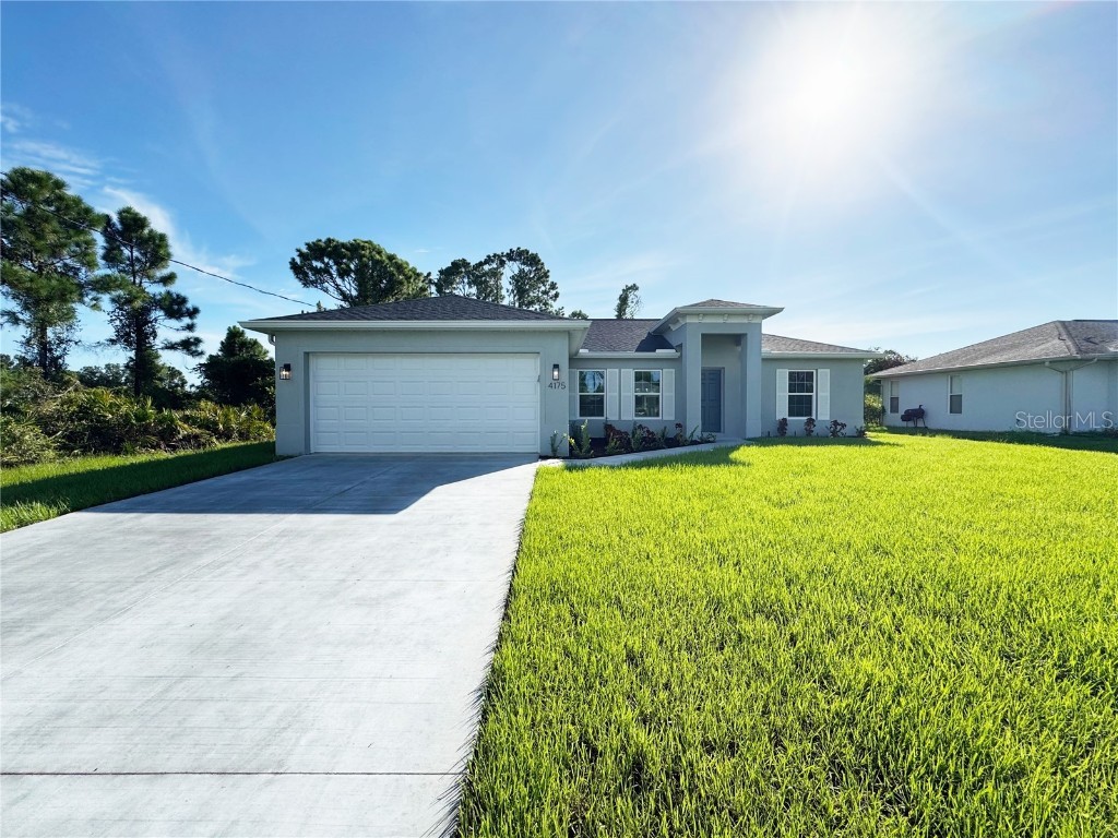 4175 Mermell Circle North Port FL 34291 C7513565 image1