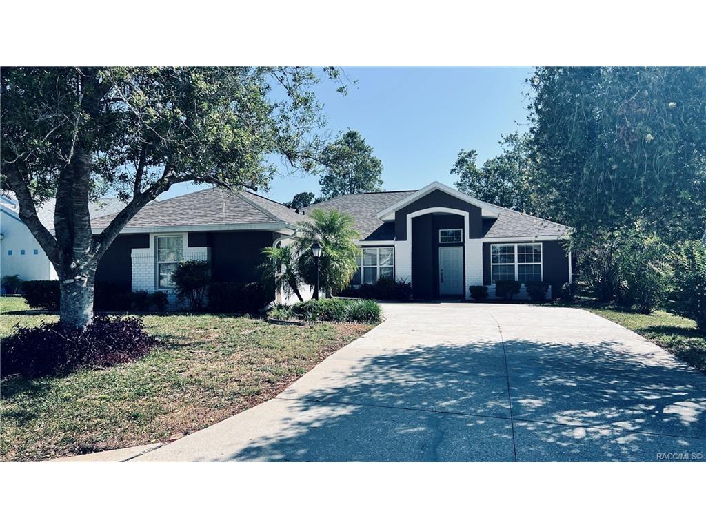 4175 N Stewart Way Beverly Hills FL 34465 TB8407261 image1