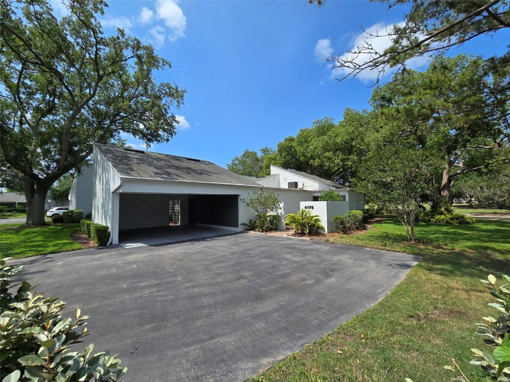 4175 Northmeadow Circle #4175 Tampa FL 33618 TB8379720 image1