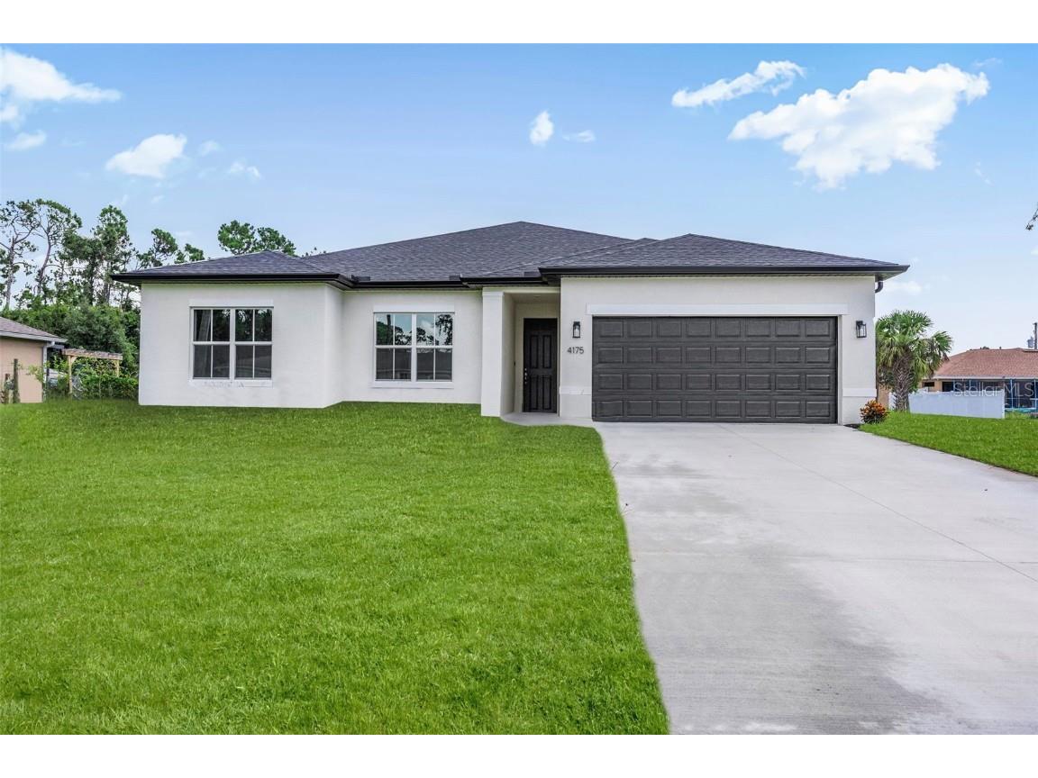 4175 Polynesia Road North Port FL 34288 A4661801 image1