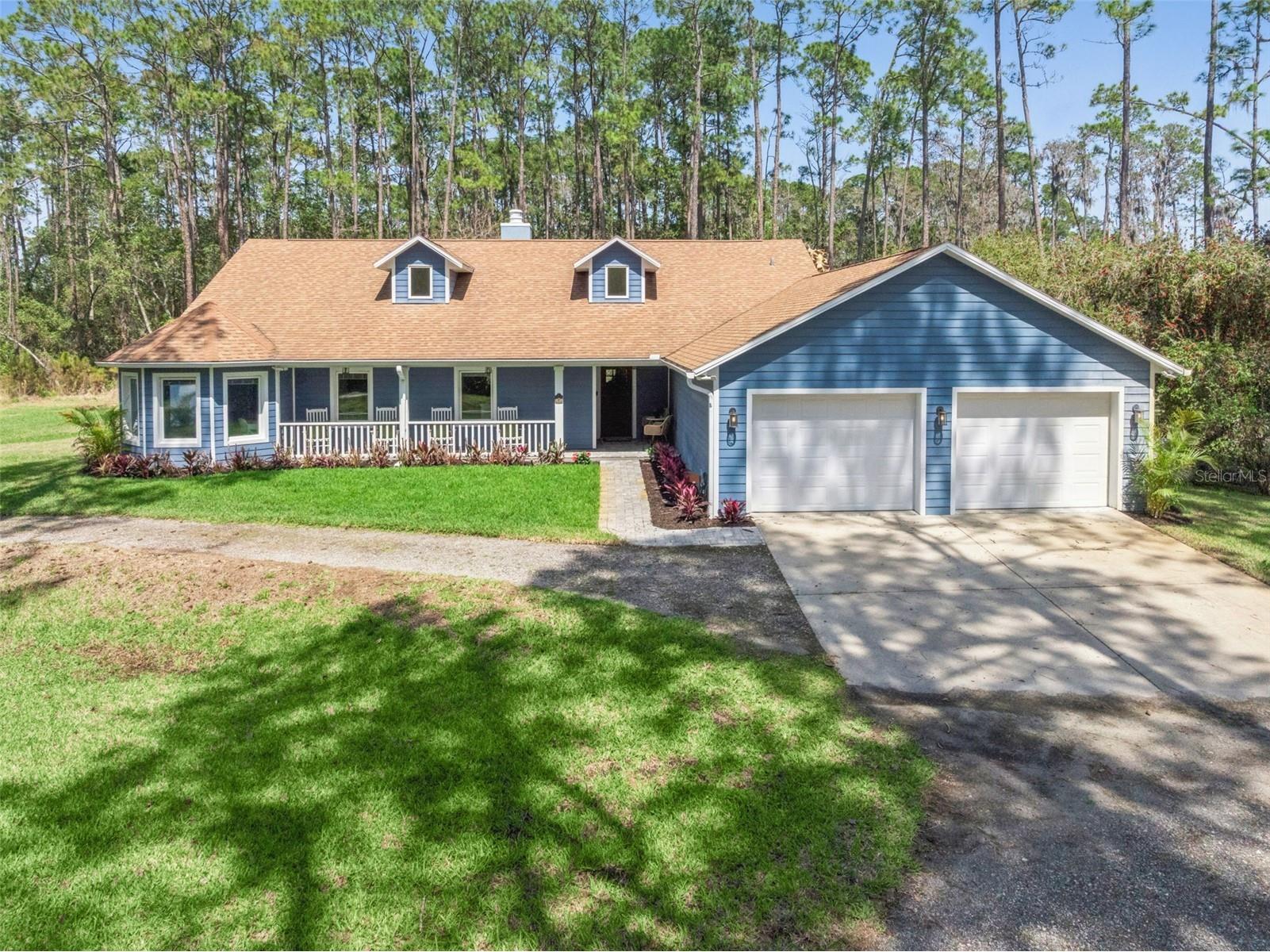 4175 Quail Nest Lane New Smyrna Beach FL 32168 O6392403 image1