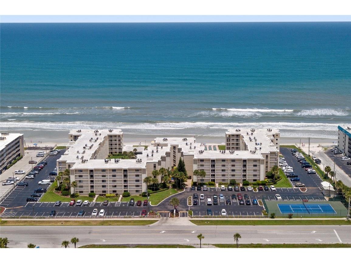 4175 S Atlantic Avenue #1130 New Smyrna Beach FL 32169 - ATLANTIC OCEAN V4937458 image1