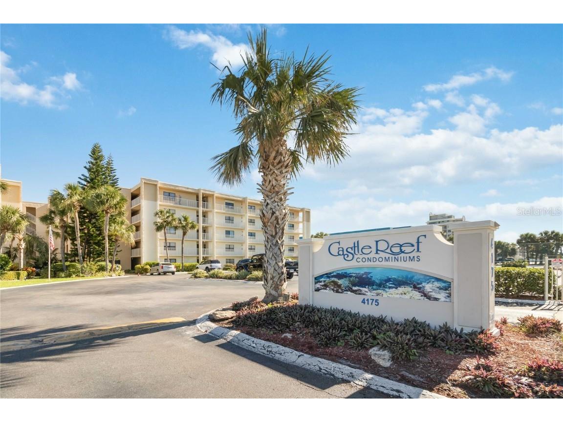 4175 S Atlantic Avenue #1240 New Smyrna Beach FL 32169 - ATLANTIC OCEAN O6258541 image1