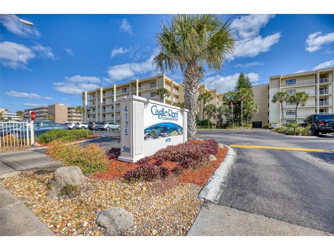 4175 S Atlantic Avenue #133 New Smyrna Beach FL 32169 - ATLANTIC OCEAN NS1080489 image1