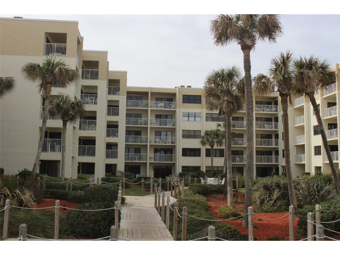 4175 S Atlantic Avenue #3160 New Smyrna Beach FL 32169 - ATLANTIC OCEAN NS1080236 image1
