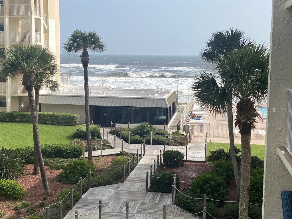 4175 S Atlantic Avenue #3160 New Smyrna Beach FL 32169 - ATLANTIC OCEAN NS1080236 image10