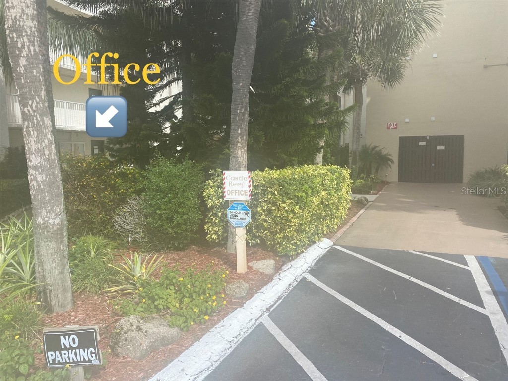 4175 S Atlantic Avenue #3160 New Smyrna Beach FL 32169 - ATLANTIC OCEAN NS1080236 image18