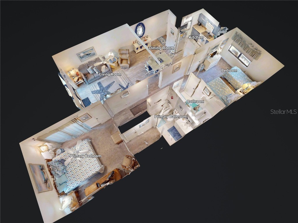 4175 S Atlantic Avenue #4110 New Smyrna Beach FL 32169 NS1085249 image79