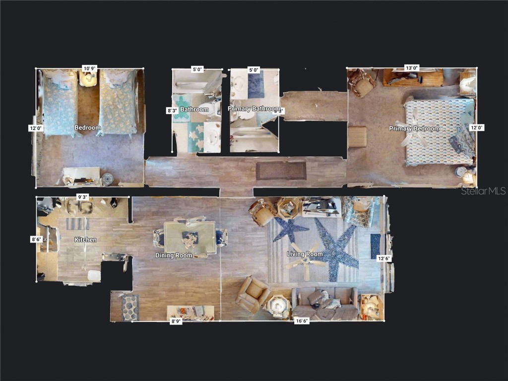 4175 S Atlantic Avenue #4110 New Smyrna Beach FL 32169 NS1085249 image81