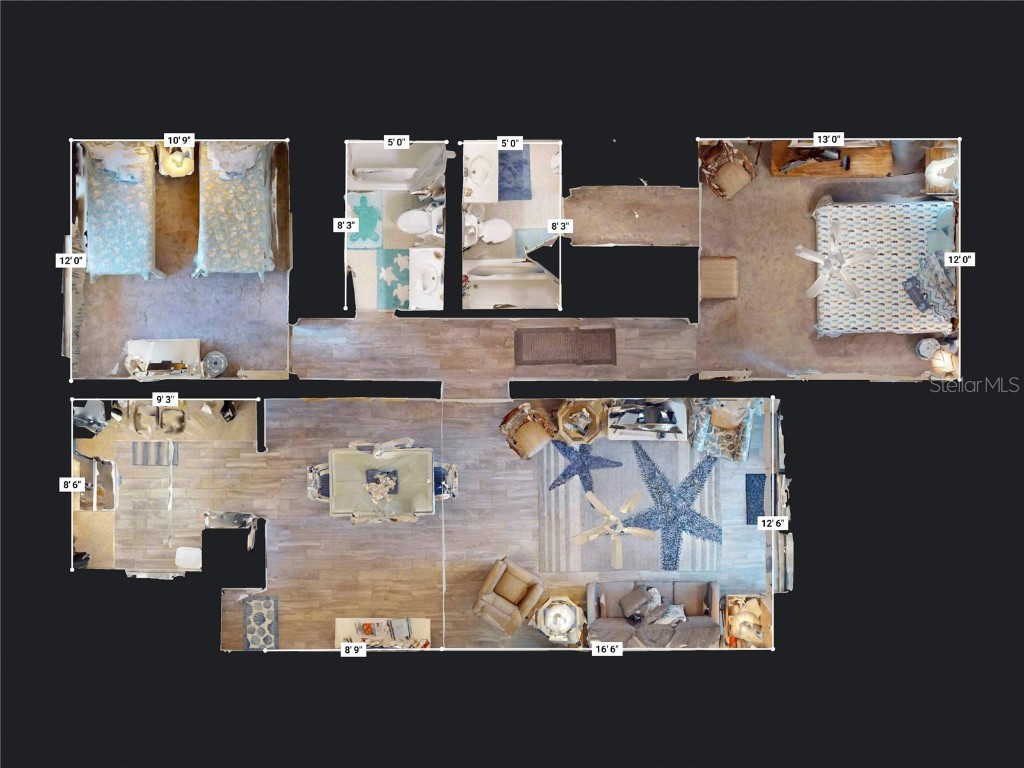 4175 S Atlantic Avenue #4110 New Smyrna Beach FL 32169 NS1085249 image82