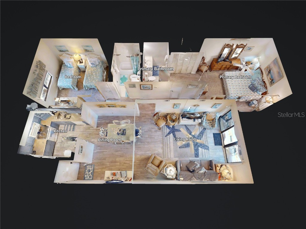 4175 S Atlantic Avenue #4110 New Smyrna Beach FL 32169 NS1085249 image83